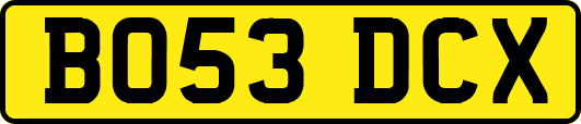 BO53DCX