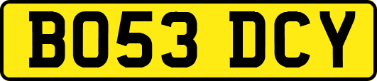 BO53DCY