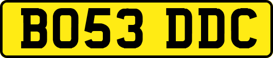 BO53DDC
