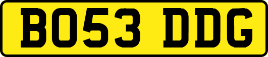 BO53DDG