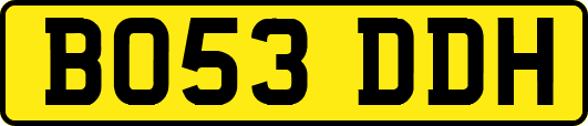 BO53DDH