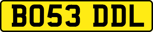 BO53DDL