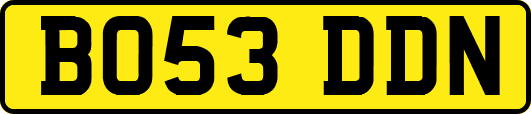 BO53DDN