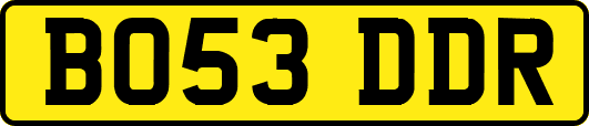 BO53DDR