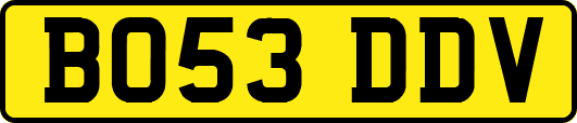 BO53DDV