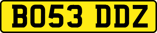 BO53DDZ