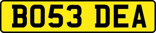 BO53DEA