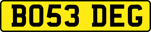 BO53DEG