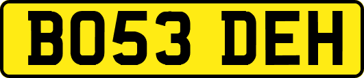 BO53DEH