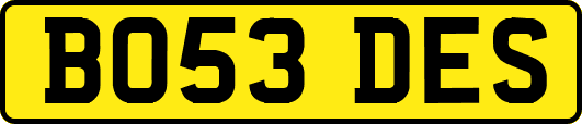 BO53DES