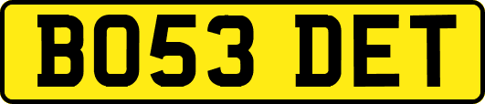 BO53DET