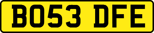 BO53DFE