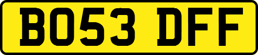 BO53DFF