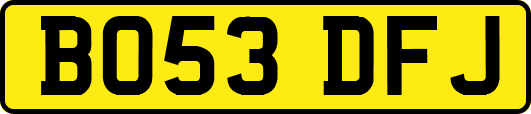 BO53DFJ