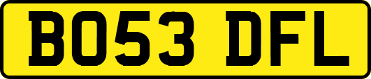 BO53DFL