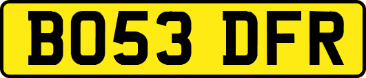 BO53DFR