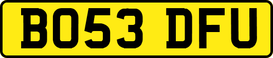 BO53DFU