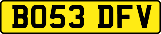 BO53DFV
