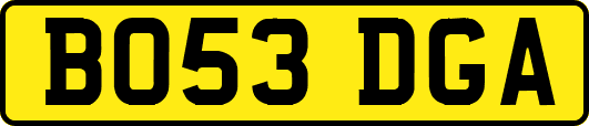BO53DGA