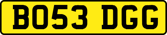 BO53DGG
