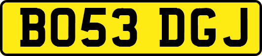BO53DGJ