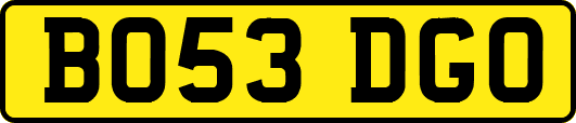 BO53DGO
