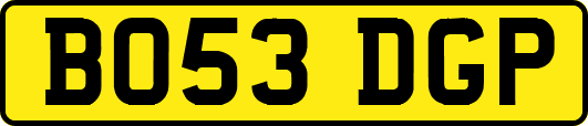 BO53DGP