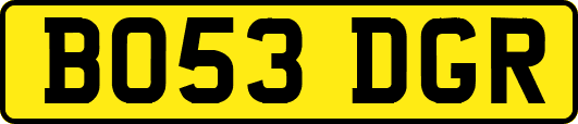 BO53DGR