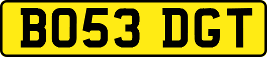 BO53DGT