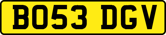 BO53DGV