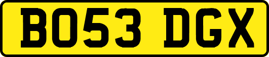 BO53DGX
