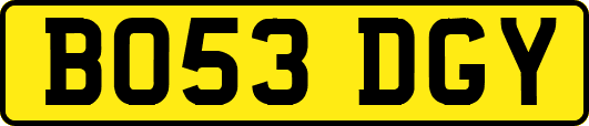 BO53DGY