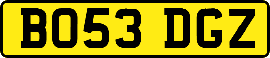 BO53DGZ