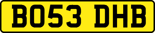 BO53DHB