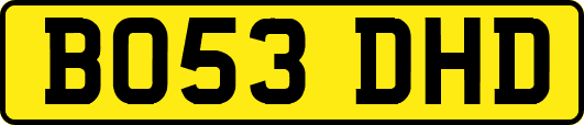 BO53DHD