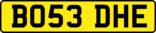 BO53DHE