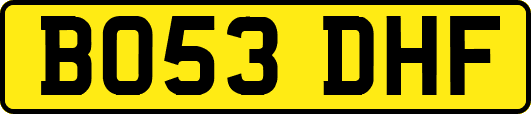 BO53DHF
