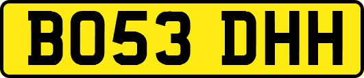 BO53DHH