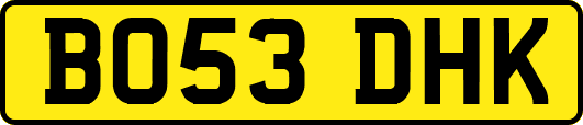 BO53DHK