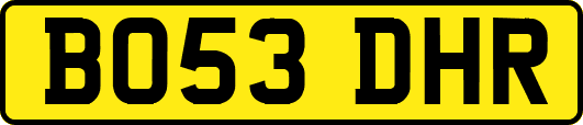 BO53DHR