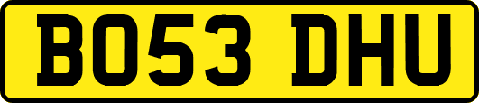 BO53DHU
