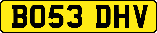 BO53DHV