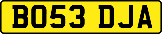 BO53DJA