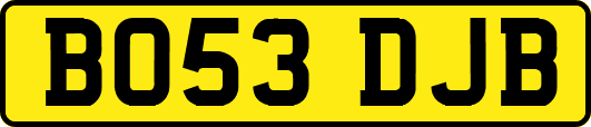 BO53DJB