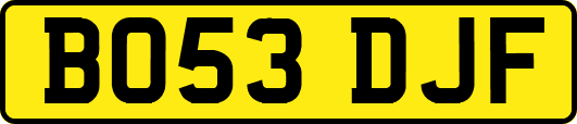 BO53DJF