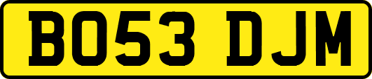 BO53DJM