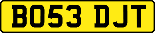 BO53DJT