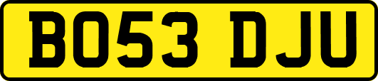 BO53DJU