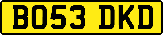 BO53DKD