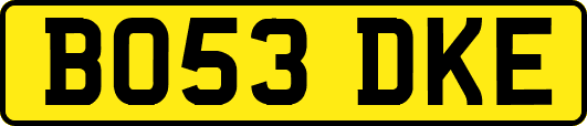 BO53DKE